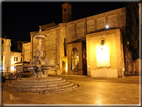 foto Bassano del Grappa di notte